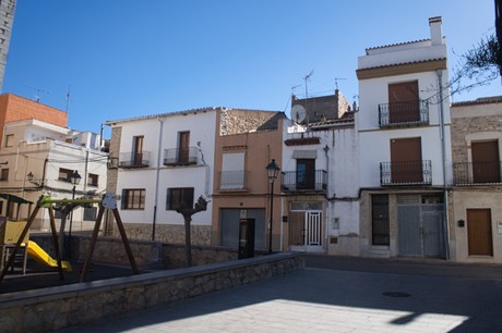 Santa Magdalena de Pulpis